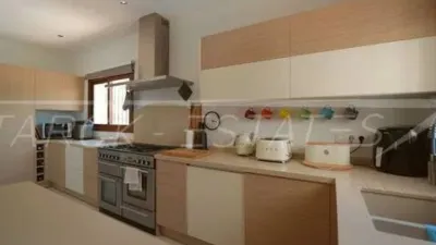 Chalet in Benidoleig photo 27