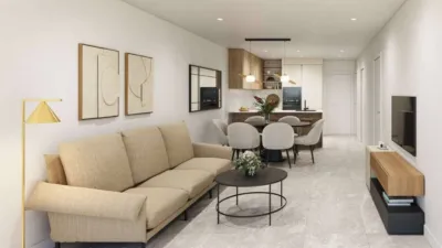 Casa – Pilar de la Horadada, Los Hortelanos - Vista 3