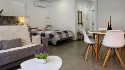 Apartment in Playa del Cura photo 13