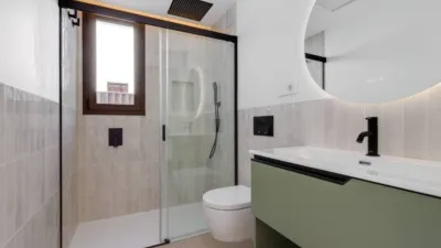 Chalet in Mutxamel photo 18
