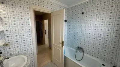 Habitación en alquiler en Calle Calle Luis F Pallardo Peinado, 7, Portada Alta-Camino de Antequera (Distrito Cruz de Humilladero. Málaga Capital) de 450 €<span>/mes</span>
