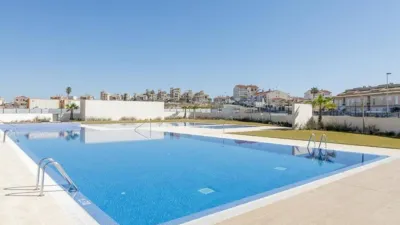 Apartment in La Mata photo 13