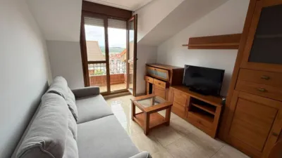 Penthouse in Palacio-El Arco photo 6