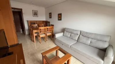 Penthouse in Palacio-El Arco photo 8