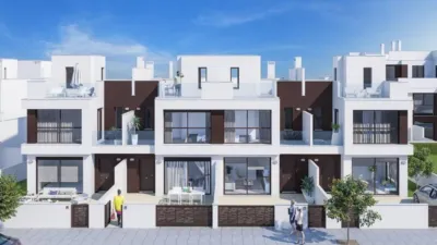 Casa – Pilar de la Horadada, El Mojón - Vista 4
