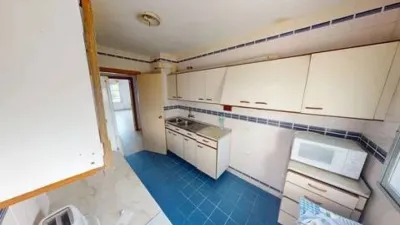Apartment in Villarrobledo photo 7