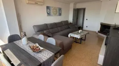 Piso – Almoradí, Centro - Vista 4