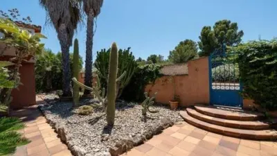 Chalet on Puig de Sa Sirvi Street, 31 photo 35