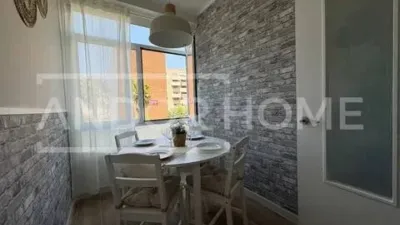 Apartment in La Marina del Port-Parc de Montjuïc photo 4