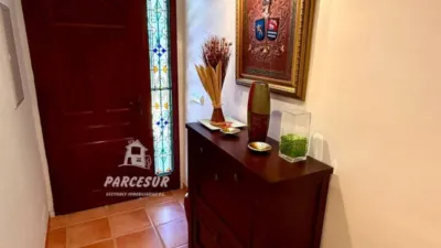 Rustic House in Cortijo de La Torre photo 27