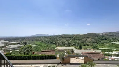 Chalet in Callosa d'en Sarrià photo 26