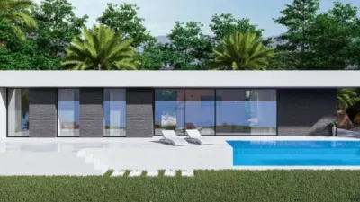 Casa - Vista 2