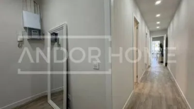 Apartment in La Marina del Port-Parc de Montjuïc photo 18