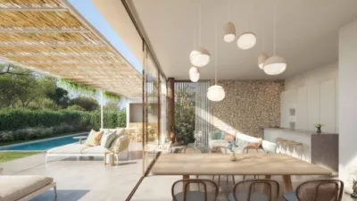 Casa - Vista 3