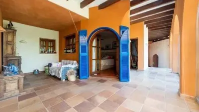 Chalet on Puig de Sa Sirvi Street, 31 photo 5