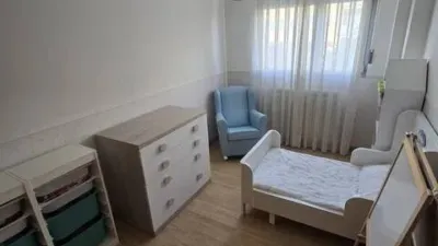 Apartment in Albacete City photo 20