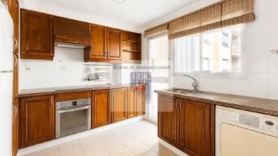 Piso – Sevilla, Parque Alcosa, Este-Alcosa-Torreblanca - Vista 3