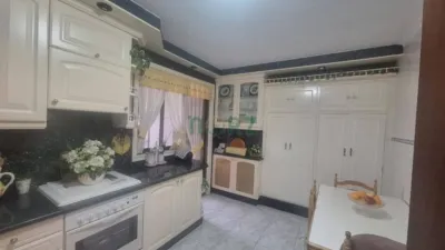 Apartment in Ourense City photo 8