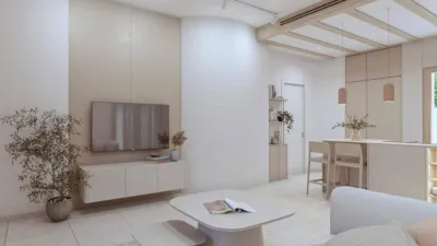 Piso – Pilar de la Horadada, Pinar de Campoverde - Vista 3