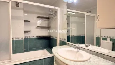 Apartment in Zona Norte photo 22
