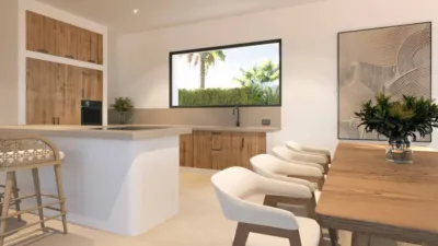 Casa – Xàbia / Jávea, la Marina Alta - Més