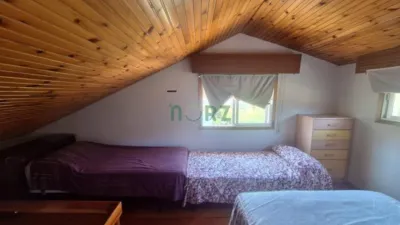Casa en Ourense Capital photo 42