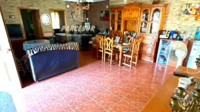Rustic house in Cortijo de La Torre photo 20