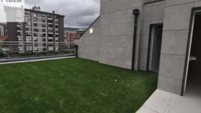 Apartment in Lasesarre photo 23