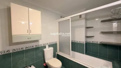 Apartment in Zona Norte photo 23