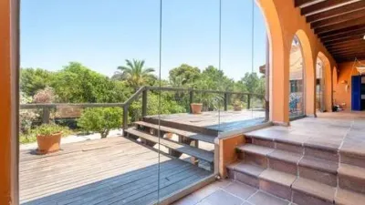Chalet on Puig de Sa Sirvi Street, 31 photo 7