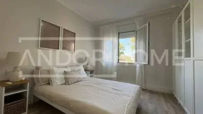 Apartment in La Marina del Port-Parc de Montjuïc photo 11