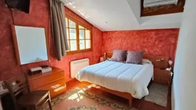 Chalet on Avinguda del Llac photo 28