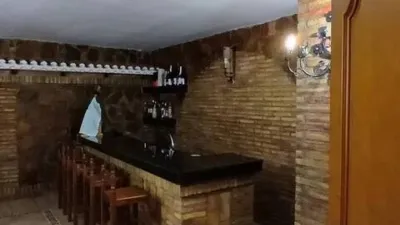 Chalet on Calle Fuente Alamo, No Number photo 11