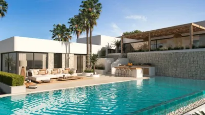 Casa – Xàbia / Jávea, la Marina Alta - Vista 2