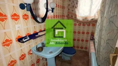 Casa adosada en venta en La Horta, La Horta (Zamora Capital) de 110.000 €