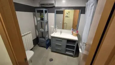 Apartment in Albacete City photo 15