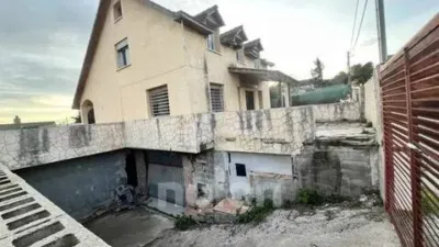 Chalet in Cabra del Camp photo 31