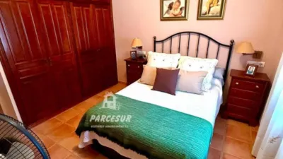 Rustic House in Cortijo de La Torre photo 39