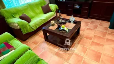 Rustic House in Cortijo de La Torre photo 30