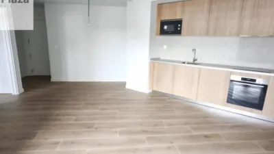 Apartment in Lasesarre photo 13