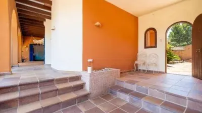Chalet on Puig de Sa Sirvi Street, 31 photo 8