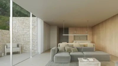 Casa - Vista 4