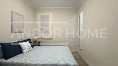 Apartment in La Marina del Port-Parc de Montjuïc photo 14