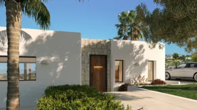 Casa – Xàbia / Jávea, la Marina Alta - Vista 3