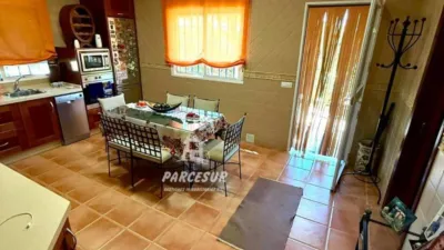 Rustic House in Cortijo de La Torre photo 40