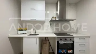 Apartment in La Marina del Port-Parc de Montjuïc photo 10