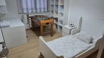 Apartment in Albacete City photo 17