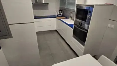 Apartment in Albacete City photo 6