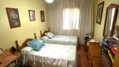 Rustic house in Cortijo de La Torre photo 22