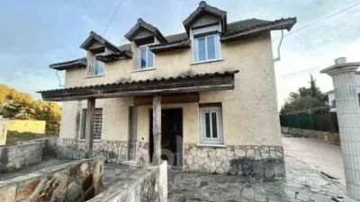 Chalet in Cabra del Camp photo 32